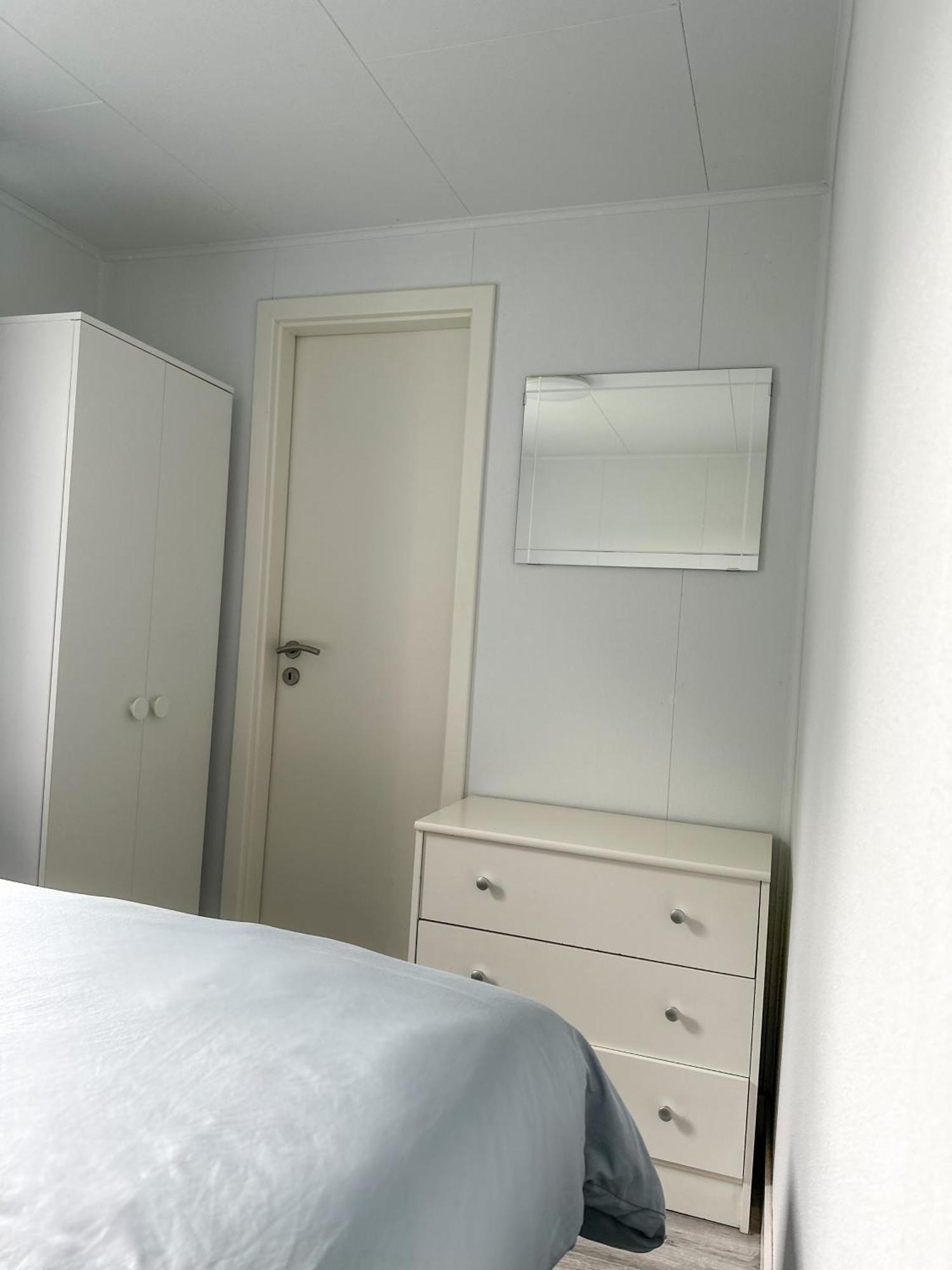 Gezellige Chalet In Lithse Ham Esterno foto